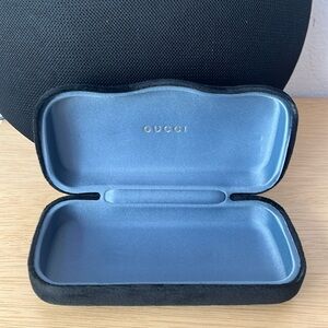 GUCCI SUNGLASSES CASE